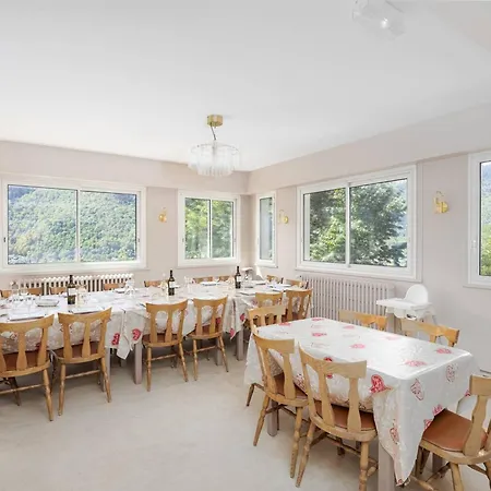 Hébergement de vacances Maison Familiale Rénovée - 15 Pers. *