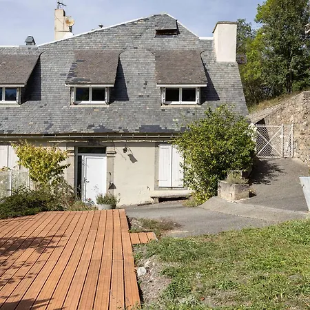 Maison Familiale Rénovée - 15 Pers. Hébergement de vacances Estarvielle
