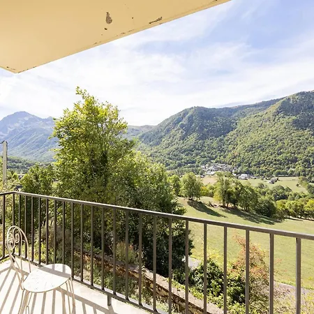 Hébergement de vacances Maison Familiale Rénovée - 15 Pers. Estarvielle