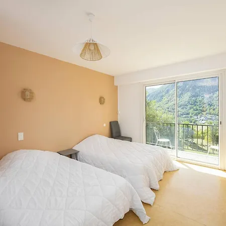 Maison Familiale Rénovée - 15 Pers. *