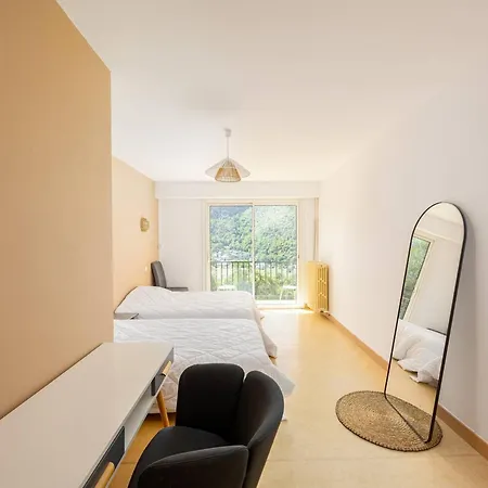 Maison Familiale Rénovée - 15 Pers. Hébergement de vacances *